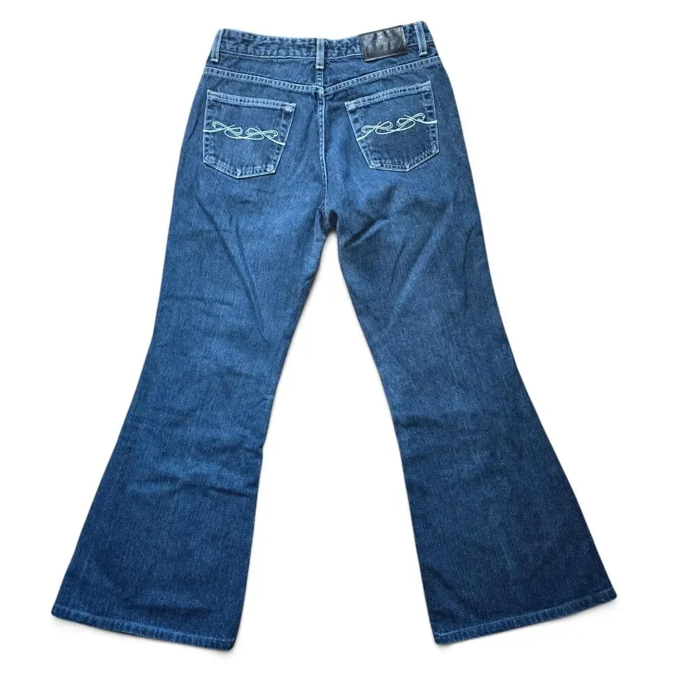 Industry item vintage